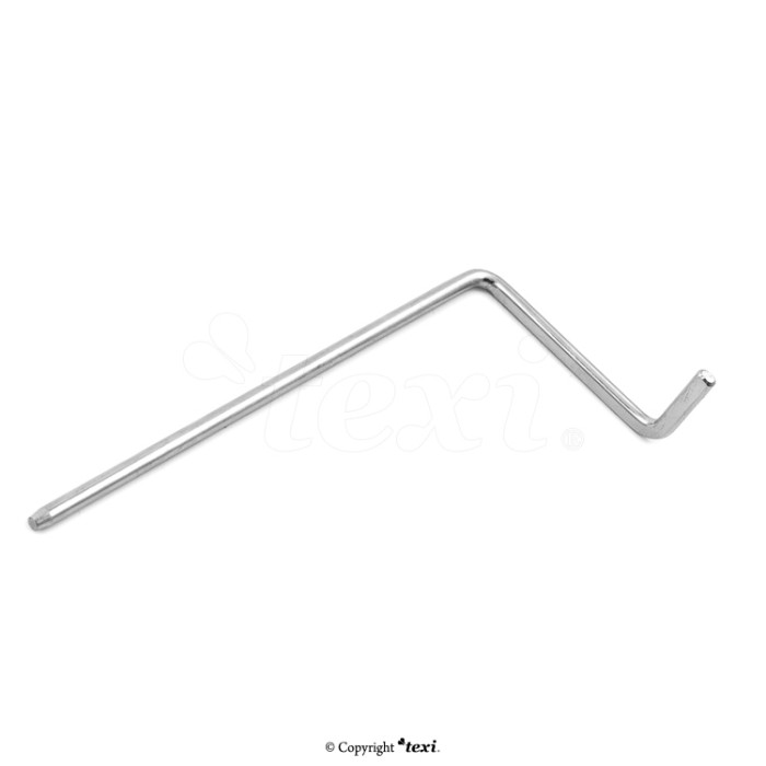 TEXI 1014 Quilting Guide