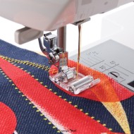 TEXI 1016 Roller Foot