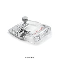 TEXI 1017 Piedino per sbieco regolabile da 5 a 20 mm