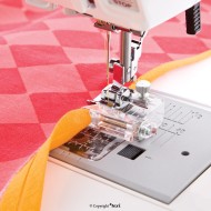 TEXI 1017 Pied de ruban de biais réglable