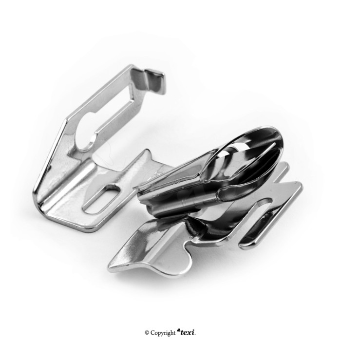 TEXI 2002 Pied de bande de biais - Beader