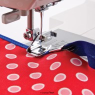 TEXI 2002 Bias Tape Foot - Beader