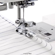 TEXI 2003 Hem foot at 2.5 mm