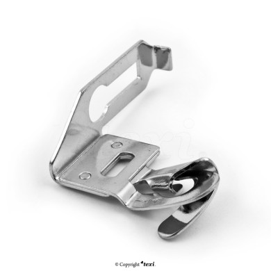 TEXI 2004 Pied d’ourlet à 6,5 mm