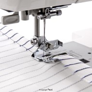 TEXI 2004 Piedino per orli a 6.5 mm