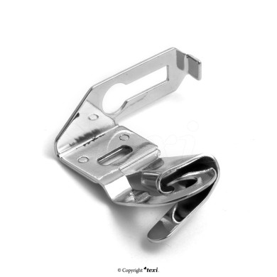 TEXI 2005 Hem foot at 9.5 mm