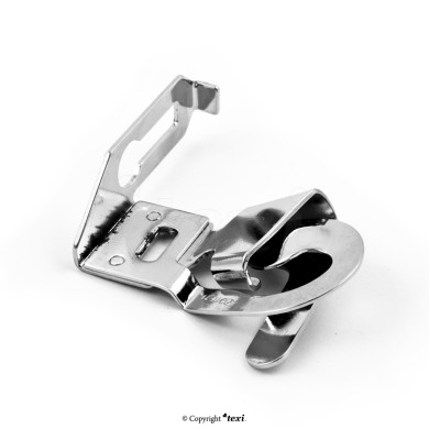 TEXI 2006 Pied d’ourlet à 16 mm