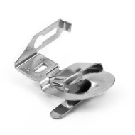 TEXI 2007 Piedino per orli a 22 mm