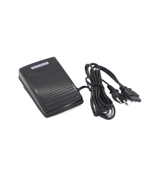 TEXI 18711 j Rhéostat pour Texi Joy 25, Joy 13, Fox 25, Janome, babylock, Elna, Husqvarna, PFAFF, Singermachines