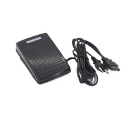 TEXI 18711 j Reostato per macchine Texi Joy 25, Joy 13, Fox 25, Janome, Babylock, Elna, Husqvarna, PFAFF, Singer