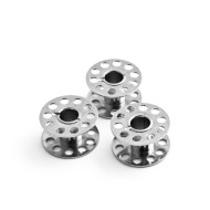 TEXI 3003 Set of 3 Metal Coils