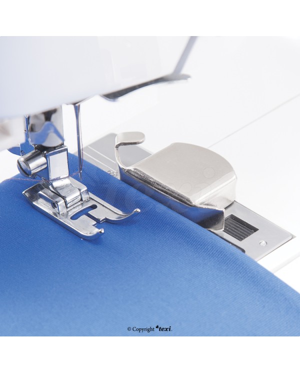 TEXI 4009 Guide magnétique