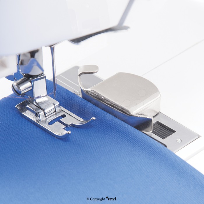 TEXI 4009 Guide magnétique