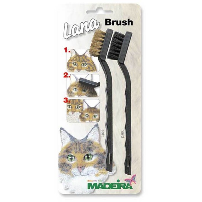 Madeira 9467 - Lana Brush