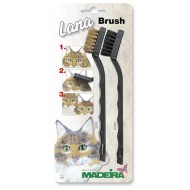 Madeira 9467 - Brosse à laine