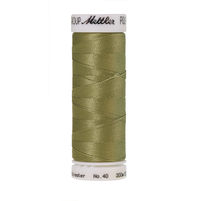 Amann Mettler - Poly Sheen 200 mt - Cod. 0453