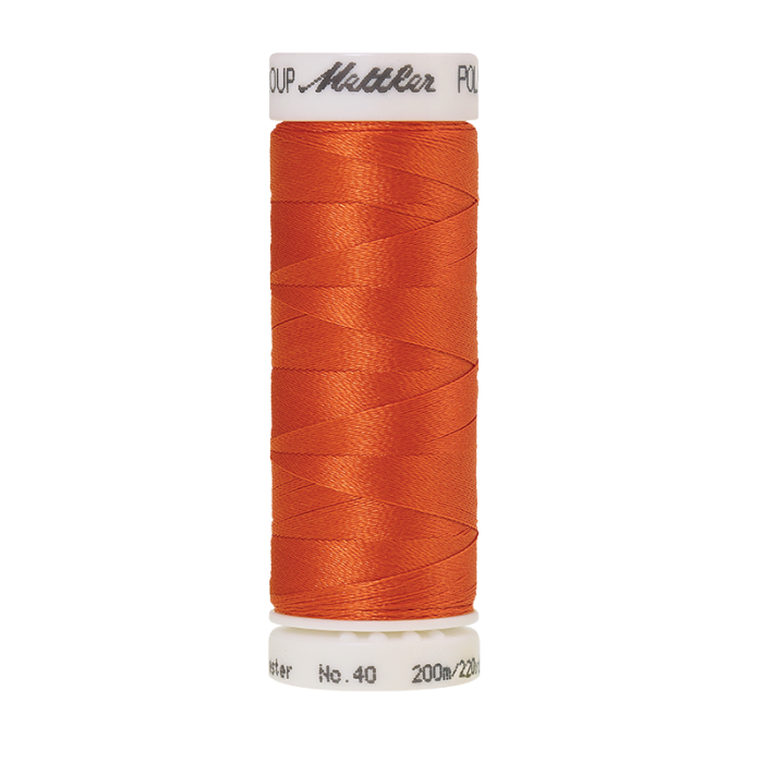 Amann Mettler - Poly Sheen 200 mt - Cod. 1114