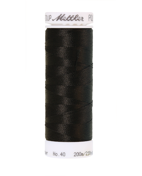 Amann Mettler - Poly Sheen 200 mt - Cod. 0020