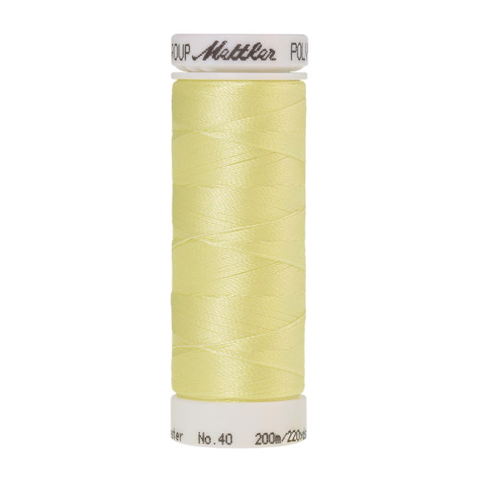 Amann Mettler - Poly Sheen 200 mt - Cod. 0250