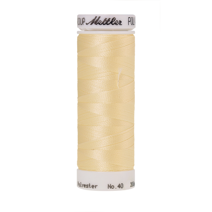 Amann Mettler - Poly Sheen 200 mt - Cod. 0270