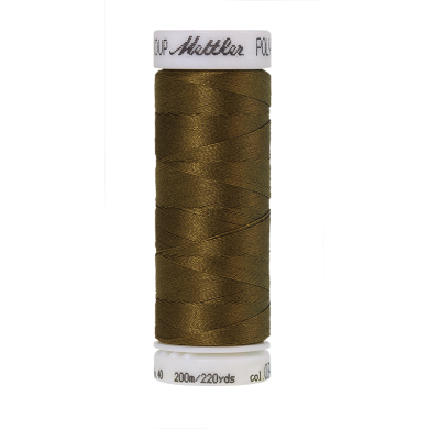 Amann Mettler - Poly Sheen 200 mt - Cod. 0345