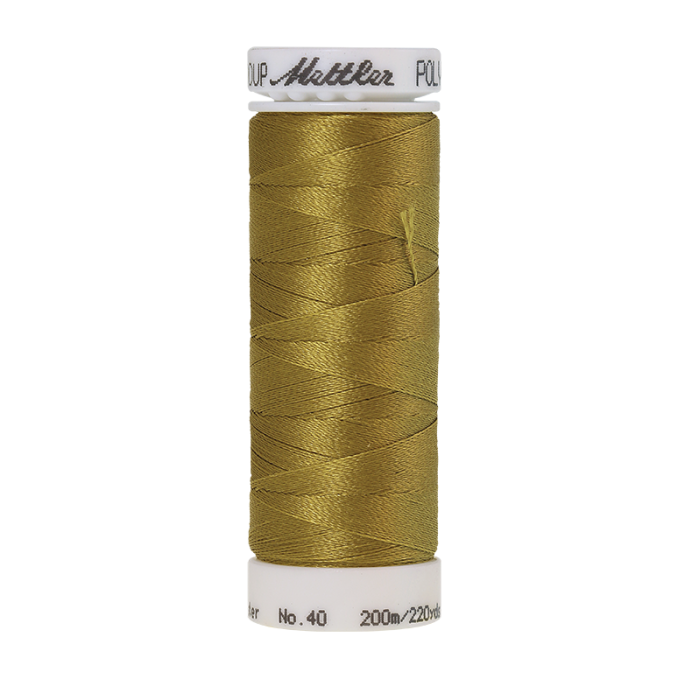 Amann Mettler - Poly Sheen 200 mt - Cod. 0442