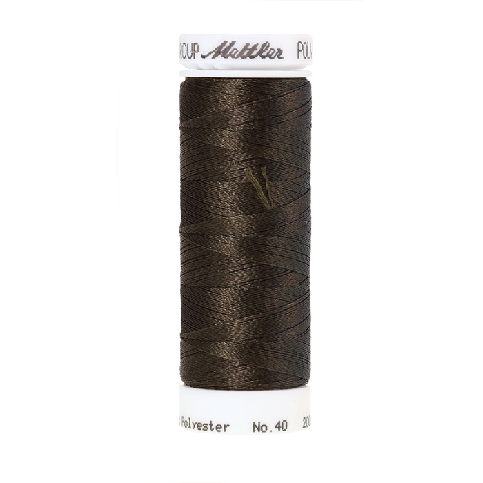 Amann Mettler - Poly Sheen 200 mt - Cod. 0465