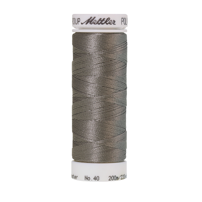 Amann Mettler - Poly Sheen 200 mt - Cod. 0108