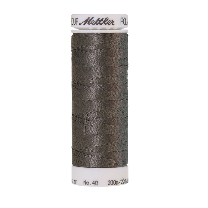 Amann Mettler - Poly Sheen 200 mt - Cod. 0111