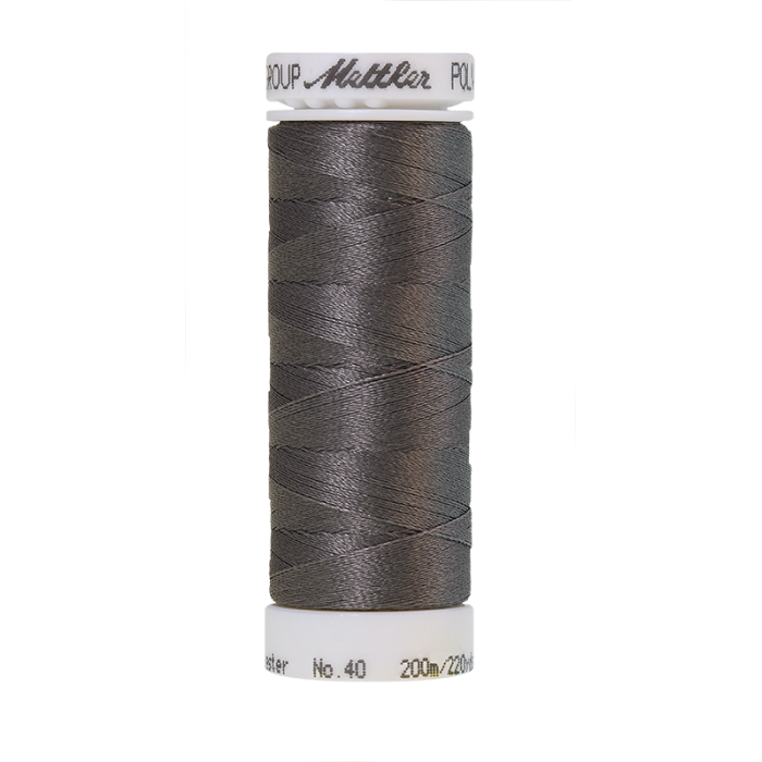 Amann Mettler - Poly Sheen 200 mt - Cod. 0112