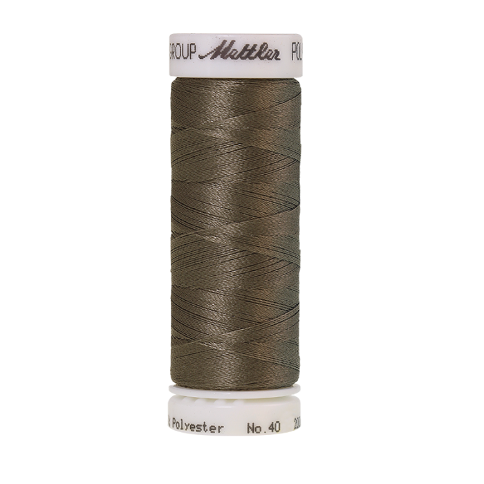 Amann Mettler - Poly Sheen 200 mt - Cod. 0128