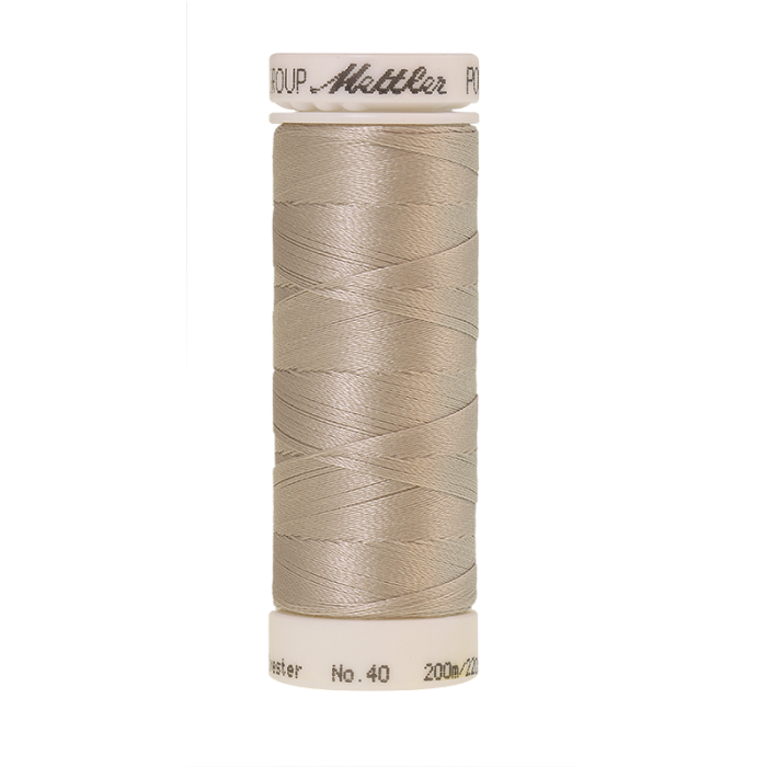 Amann Mettler - Poly Sheen 200 mt - Cod. 0151