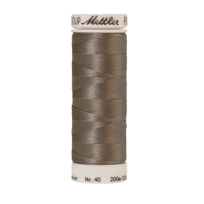 Amann Mettler - Poly Sheen 200 mt - Cod. 0152