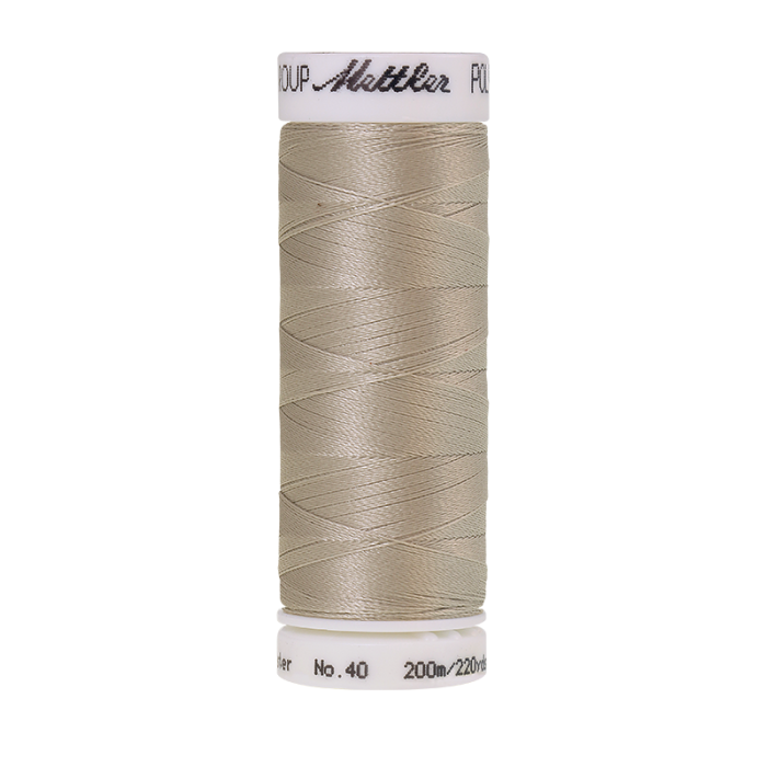 Amann Mettler - Poly Sheen 200 mt - Cod. 0176