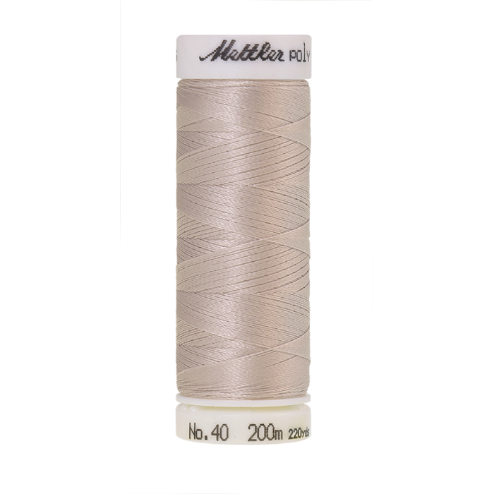 Amann Mettler - Poly Sheen 200 mt - Cod. 0182