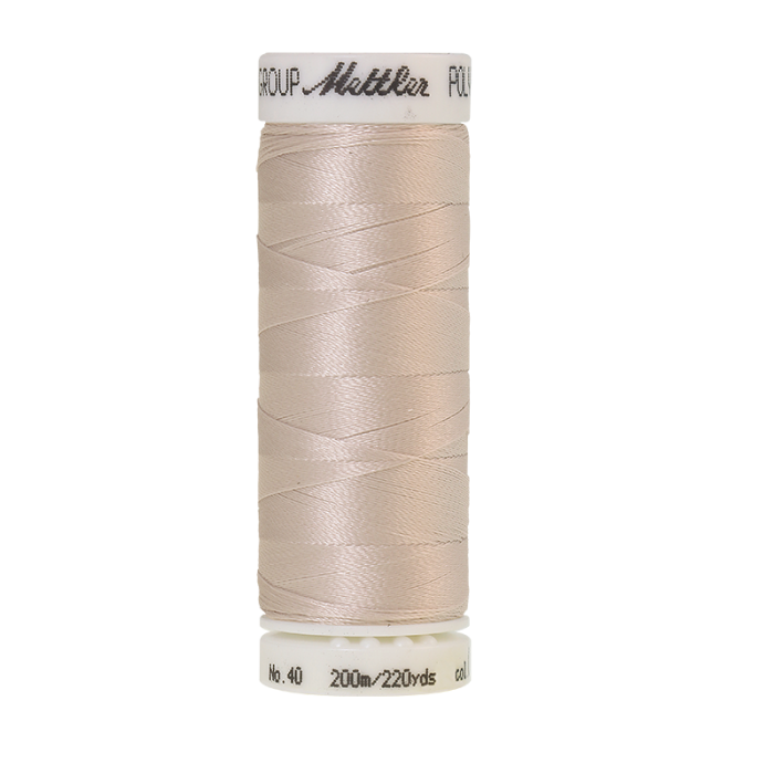 Amann Mettler - Poly Sheen 200 mt - Cod. 0184