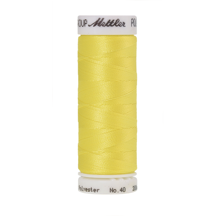 Amann Mettler - Poly Sheen 200 mt - Cod. 0220