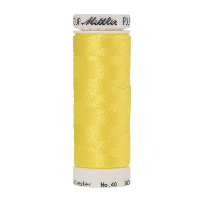 Amann Mettler - Poly Sheen 200 mt - Cod. 0230