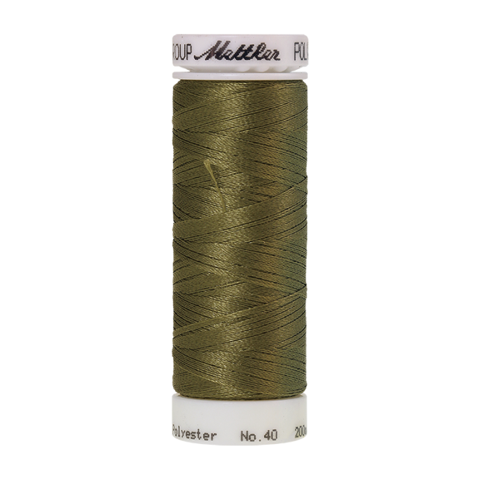 Amann Mettler - Poly Sheen 200 mt - Cod. 0454