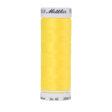 Amann Mettler - Poly Sheen 200 mt - Cod. 0501