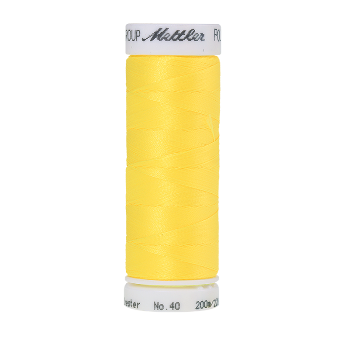 Amann Mettler - Poly Sheen 200 mt - Cod. 0501