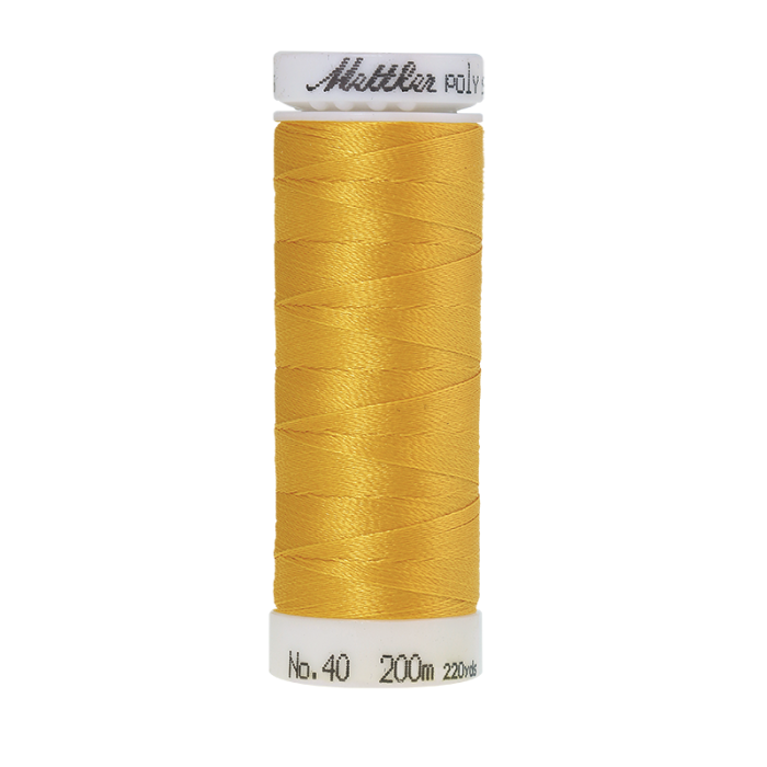 Amann Mettler - Poly Sheen 200 mt - Cod. 0504