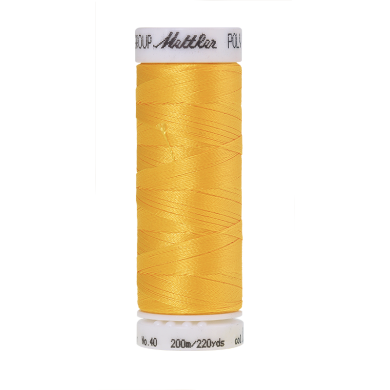 Amann Mettler - Poly Sheen 200 mt - Cod. 0506