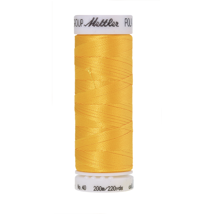 Amann Mettler - Poly Sheen 200 mt - Cod. 0506