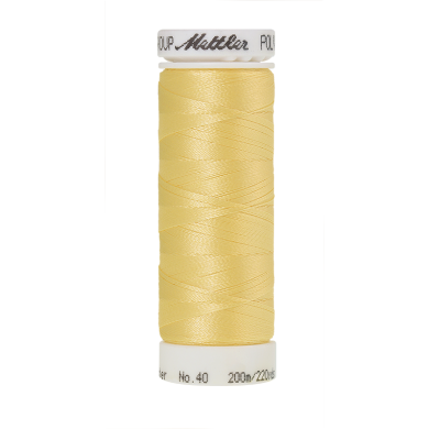 Amann Mettler - Poly Sheen 200 mt - Cod. 0520