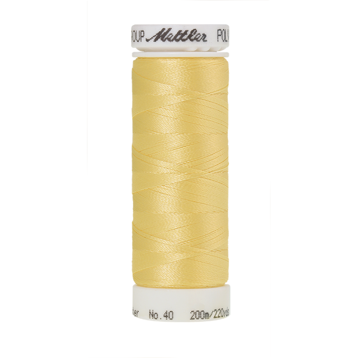 Amann Mettler - Poly Sheen 200 mt - Cod. 0520