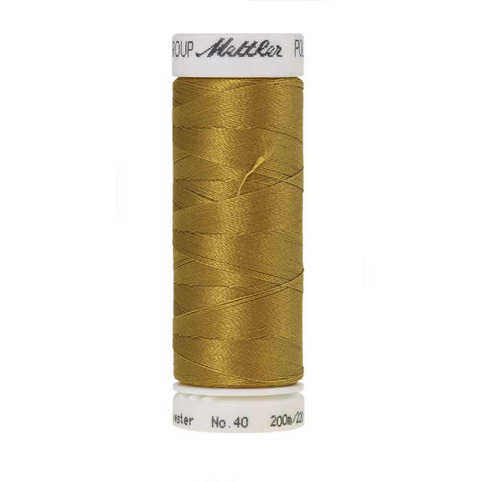 Amann Mettler - Poly Sheen 200 mt - Cod. 0546