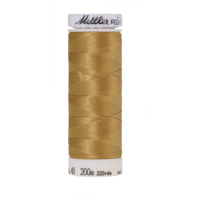 Amann Mettler - Poly Sheen 200 mt - Cod. 0552