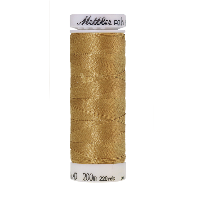 Amann Mettler - Poly Sheen 200 mt - Cod. 0552