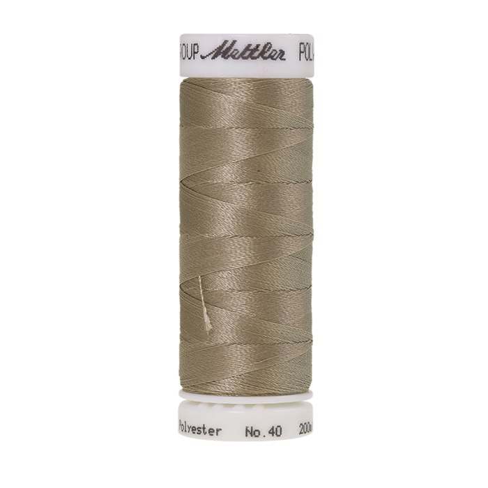 Amann Mettler - Poly Sheen 200 mt - Cod. 0555